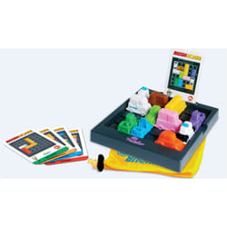 Asmodee Rush Hour Junior
