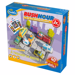 Asmodee Rush Hour Junior
