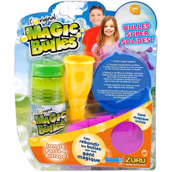 Asmodee Kit Magic Bulles, 4 an(s)