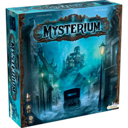 Asmodee Mysterium Jeu de société Puzzle