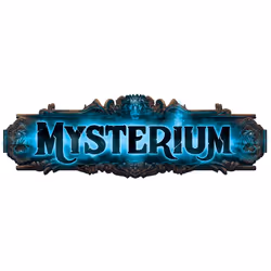 Asmodee Mysterium Jeu de société Puzzle