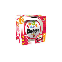 Asmodee Dobble 1, 2, 3 Jeu de société Education