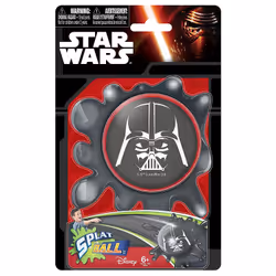 Asmodee Star Wars - Assortiment Kit De Démarrage Splat Ball