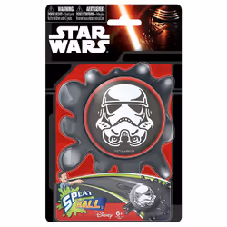 Asmodee Star Wars - Assortiment Kit De Démarrage Splat Ball