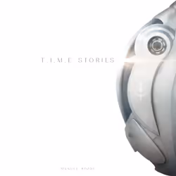 Asmodee T.I.M.E Stories Jeu de société Voyage/aventure