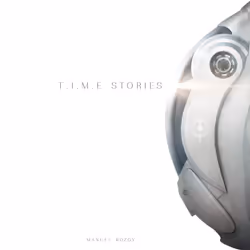 Asmodee Time Stories