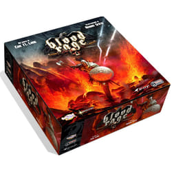 Asmodee Blood Rage