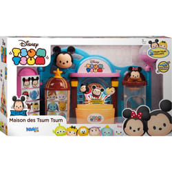Asmodee Maison Des Tsum Tsum