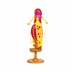 Asmodee Zippi Pets (Oiseau), 5 an(s)