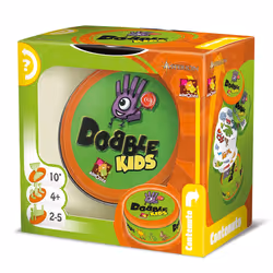 Asmodee Dobble Kids, 3 an(s)