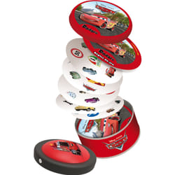 Asmodee Dobble Cars
