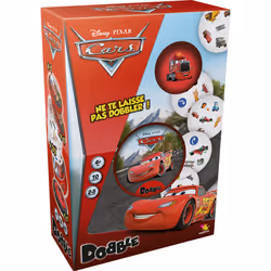 Asmodee Dobble Cars