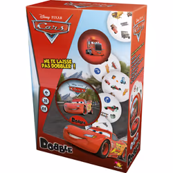 Asmodee Dobble Cars