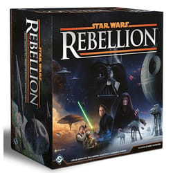 Asmodee Star Wars. Rebellion