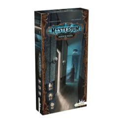 Asmodee Mysterium