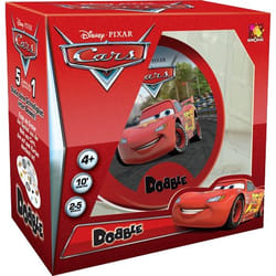 Asmodee Dobble Cars