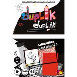 Asmodee Duplik