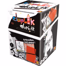Asmodee Duplik