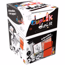 Asmodee Duplik