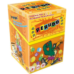 Asmodee Perudo
