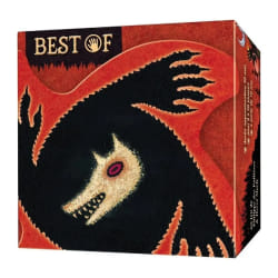 Asmodee Loups Garous Best Of