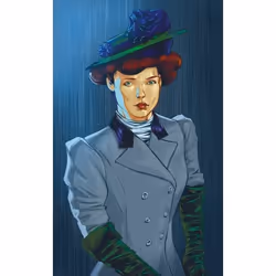 Asmodee Time Stories - Expédition Endurance