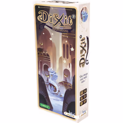 Asmodee Dixit 7 Revelations