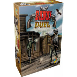 Asmodee Bang le Duel