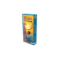 Asmodee Dixit Journey Jeu de cartes Echange de carte