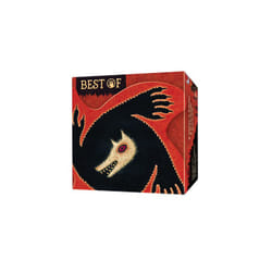 Asmodee A000098 jeu de société Fête