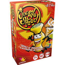 Asmodee Jungle Speed Gms