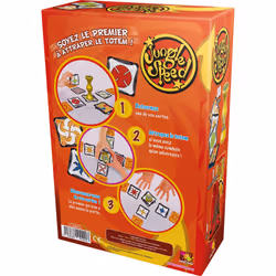 Asmodee Jungle Speed Gms