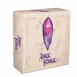 Asmodee Dice Forge, unisexe, 10 an(s)