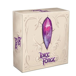 Asmodee Dice Forge