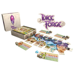 Asmodee Dice Forge
