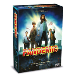 Asmodee Pandemia