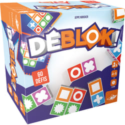 Asmodee Déblok!