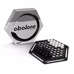Asmodee Abalone, unisexe