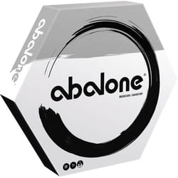 Asmodee ASMD0009 jeu de société Abalone new edition 20 min Stratégie