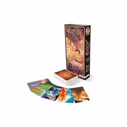 Asmodee Dixit 8 (Harmonies), unisexe