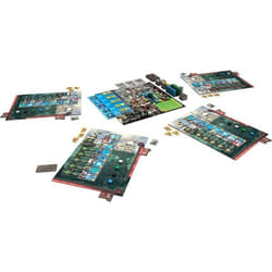 Asmodee Otys