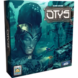Asmodee Otys