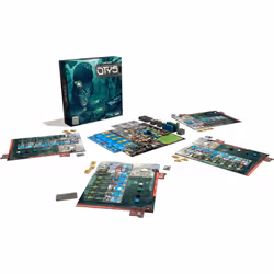Asmodee Otys