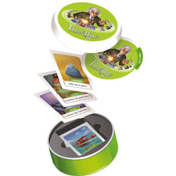 Asmodee Timeline Inventions