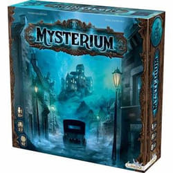 Asmodee Mysterium