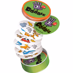 Asmodee Dobble Kids, 4 an(s)