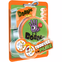 Asmodee Dobble Kids