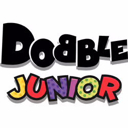 Asmodee Dobble Junior