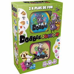 Asmodee Dobble Junior
