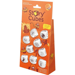 Asmodee Rory's Story Cubes Original